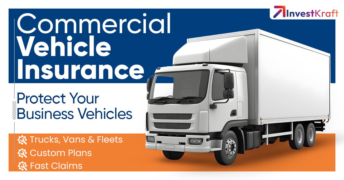 Commercial Vehicle Insurance Company Inverness