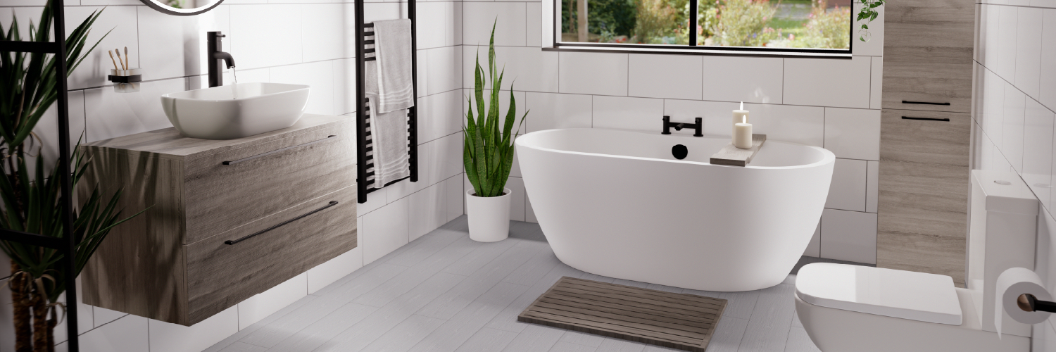 Wholesale Domestic Bathroom Superstore - Edinburgh