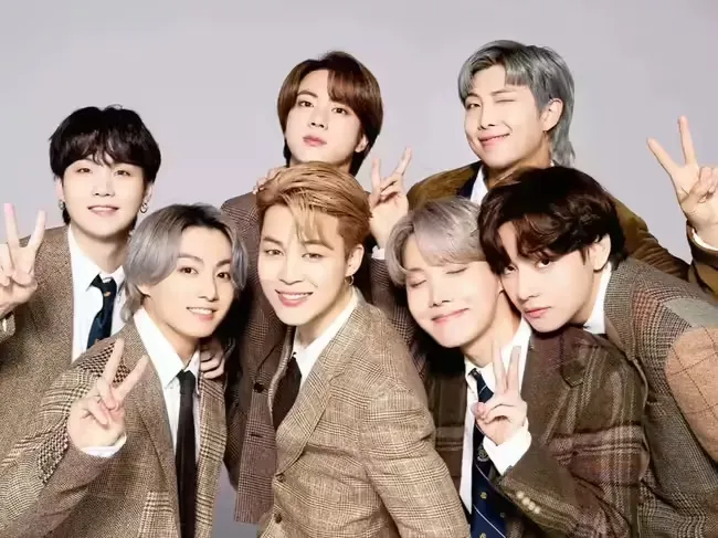 Who Is the Most Followed Bts Member on Instagram 2026