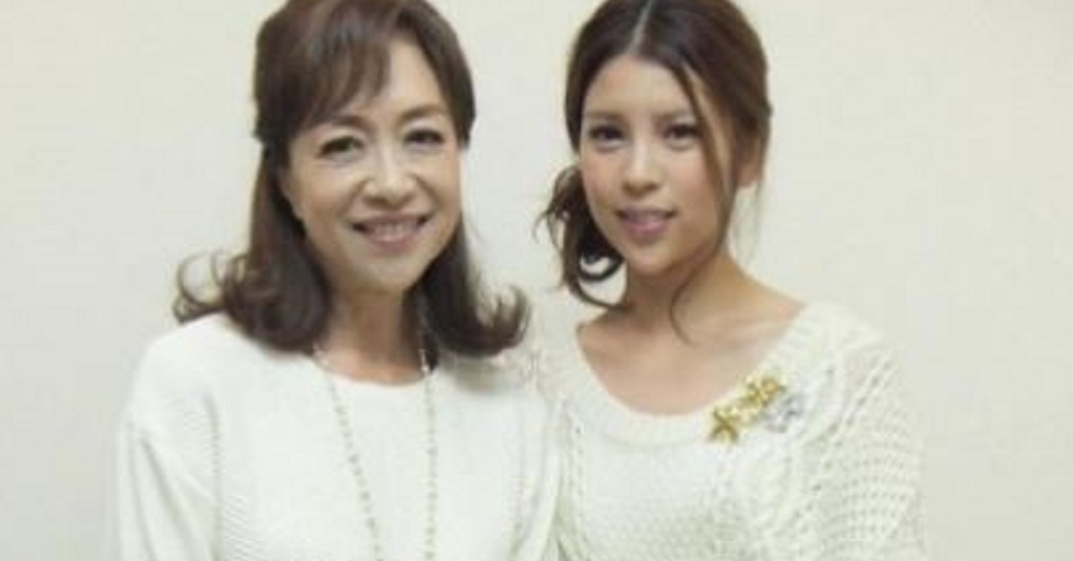 坂口杏里と母・良子の知られざる葛藤。伝説の大女優が遺した真実