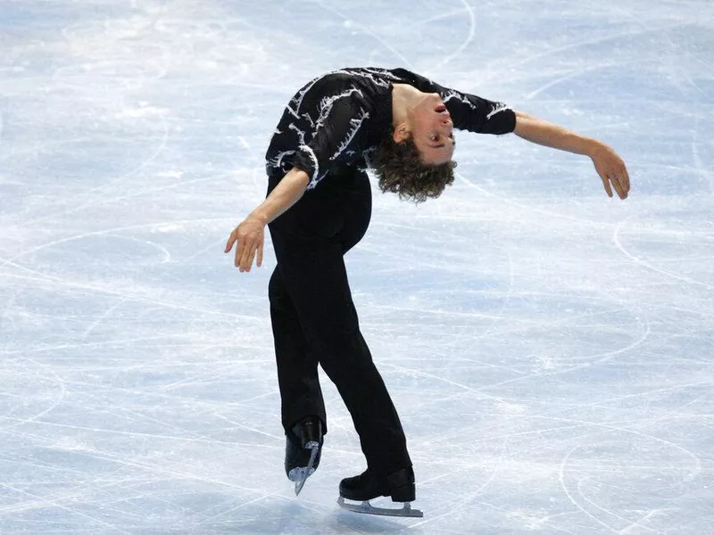 Best Figure Skaters of All Time