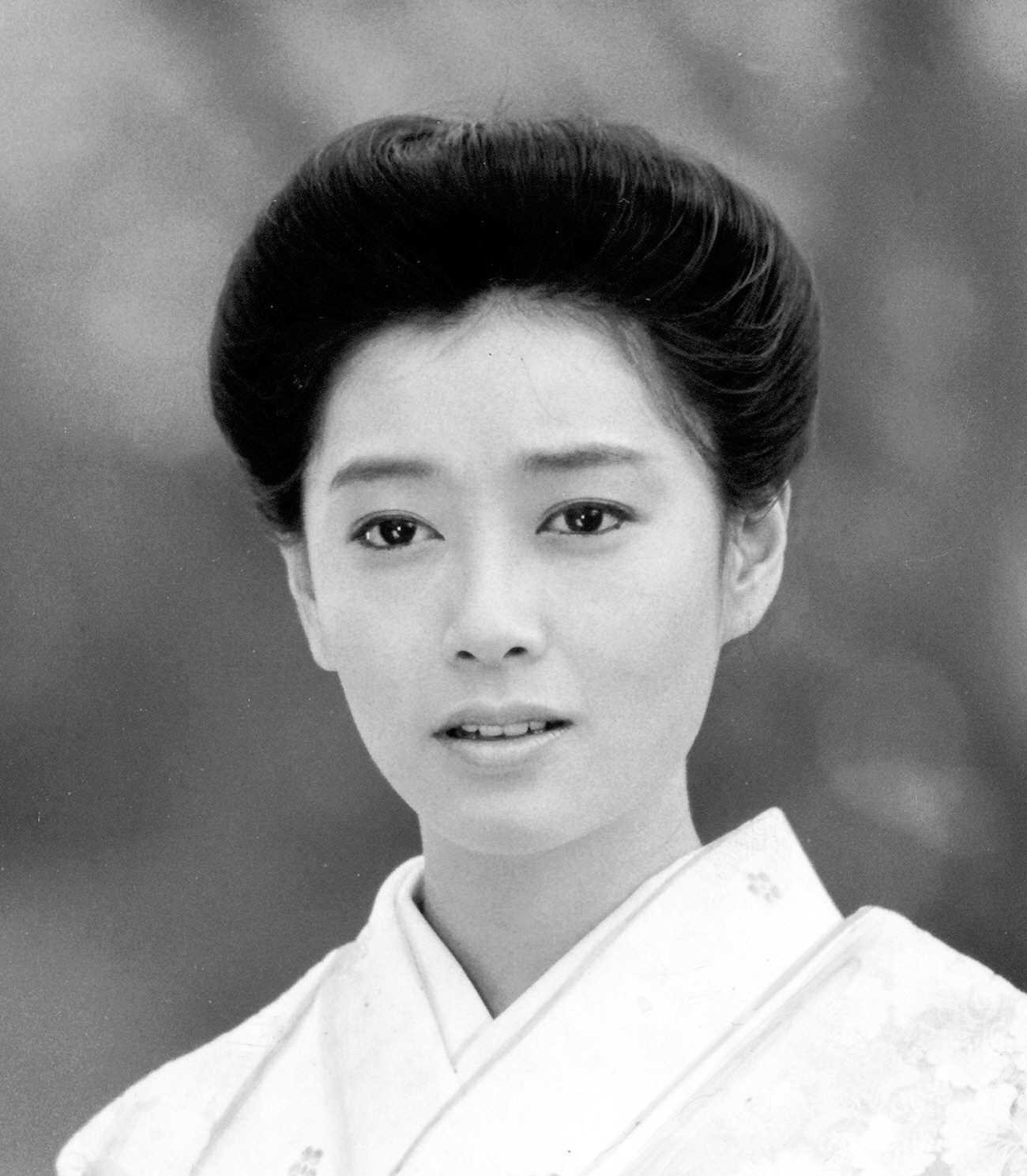 没後40年を経て今なぜ若者が熱狂するのか？ 2026年に再発見された伝説の女優・夏目雅子が放つ「本物の透明感」