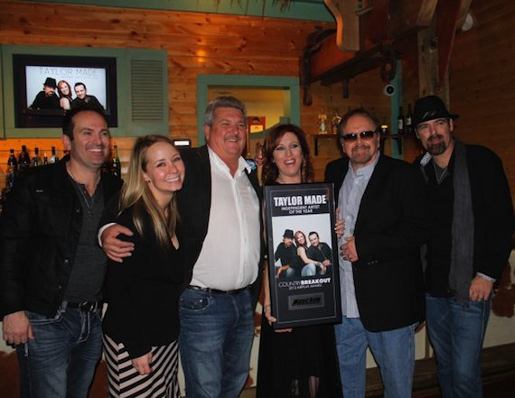 Brian “Nashville” Duckworth, Beloved Taylor Made Band Member, Dies