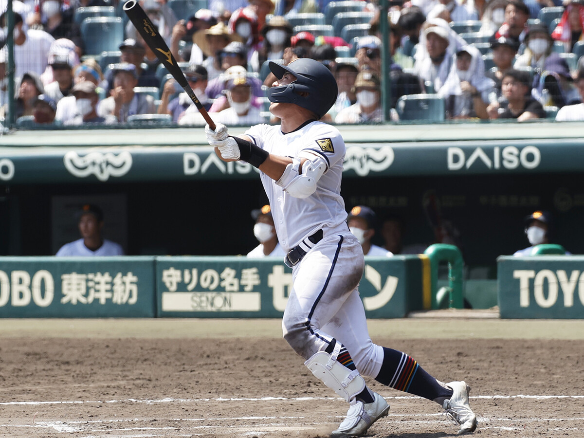 2026年甲子園を揺るがす怪物たち：スカウトが熱狂する「ドラフト1位候補」の実像と激動の世代交代