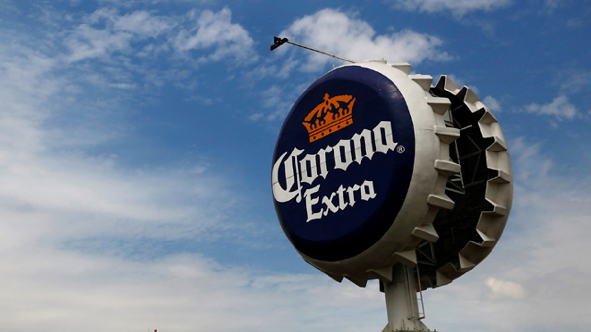 Who Is the Owner of Corona