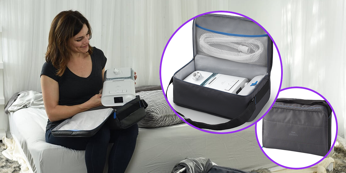 Can You Bring Your Cpap Machine on a Plane