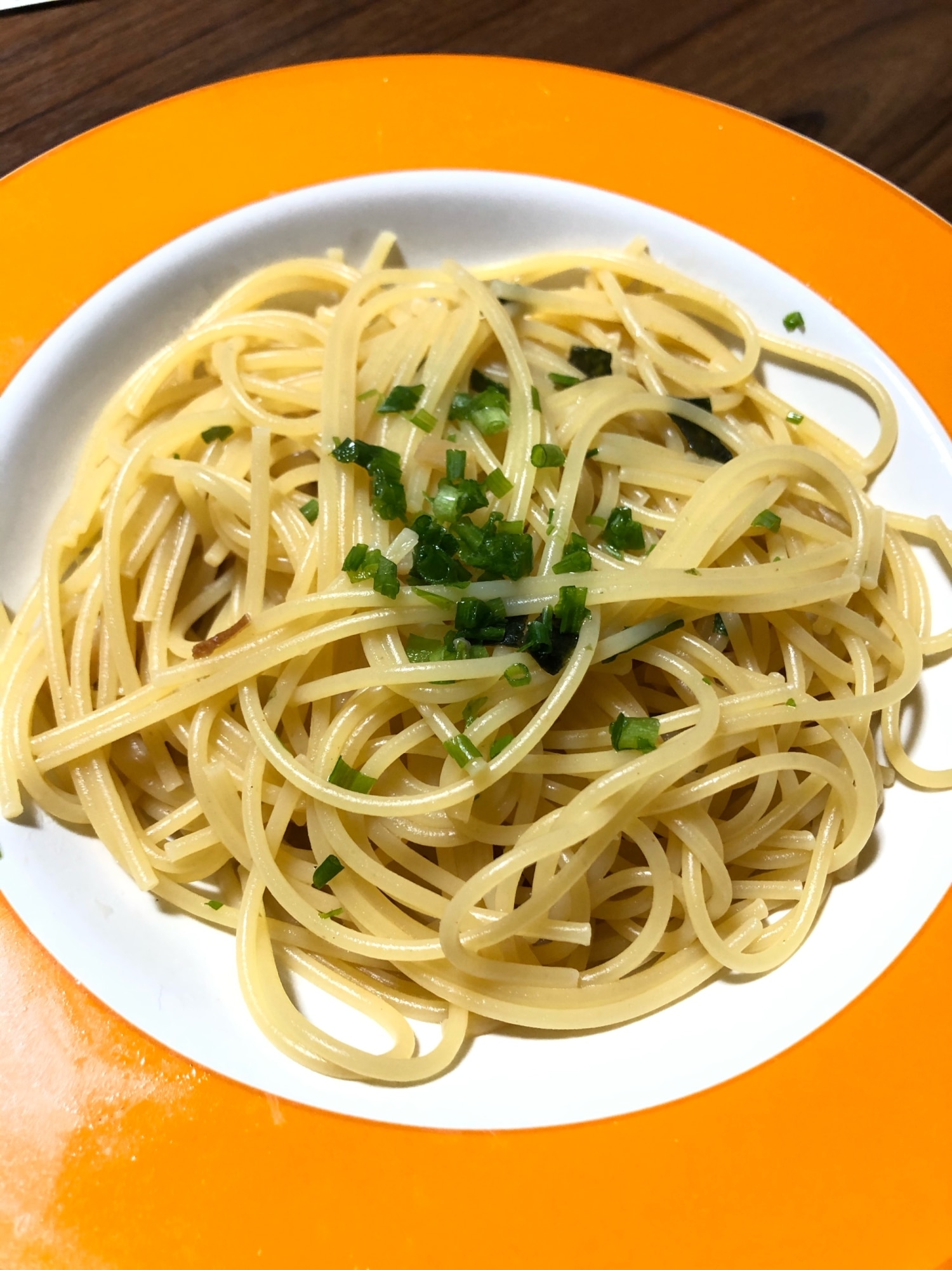 お吸い物パスタの黄金比！永谷園で作る絶品アレンジと時短調理術
