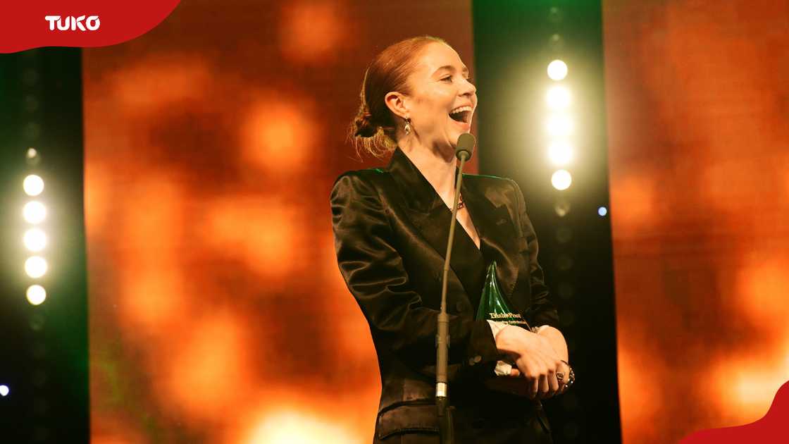 Angela Scanlon Leads Candidates to Host the Upcoming Dance Series