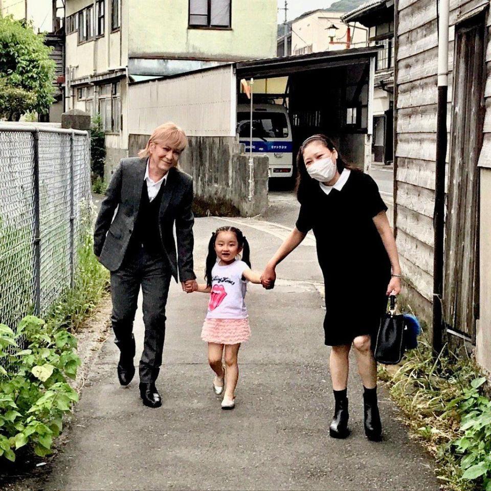 小室哲哉の子供は何人？歴代妻との結婚・離婚劇と娘の意外な真相