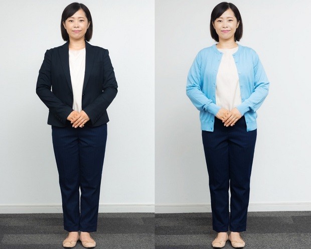 【2026最新】猛暑下の採用現場で明暗分かれる？パート面接の「夏の服装」合格マナーと実例ガイド