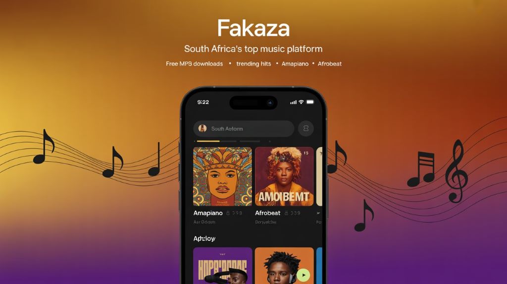 Katse Katse Mp3 Download Fakaza