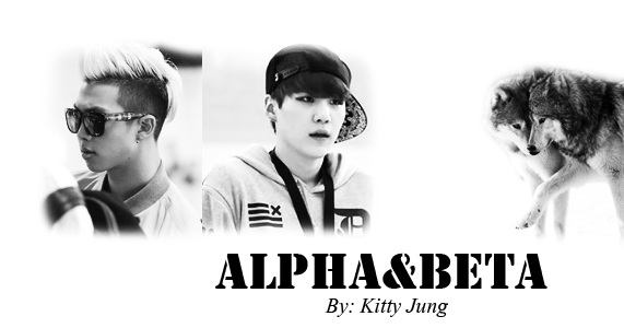 Bts Alpha Beta Omega Ao3