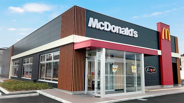 マック冬定番「三角チョコパイ」新作発表！カロリー比較と販売期間