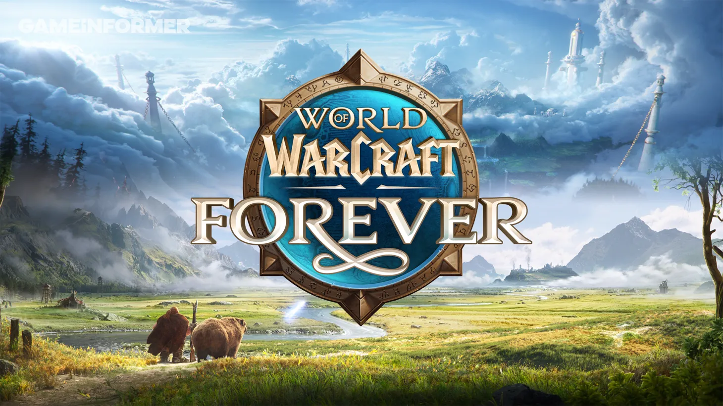 What Exactly Is Wow Forever
