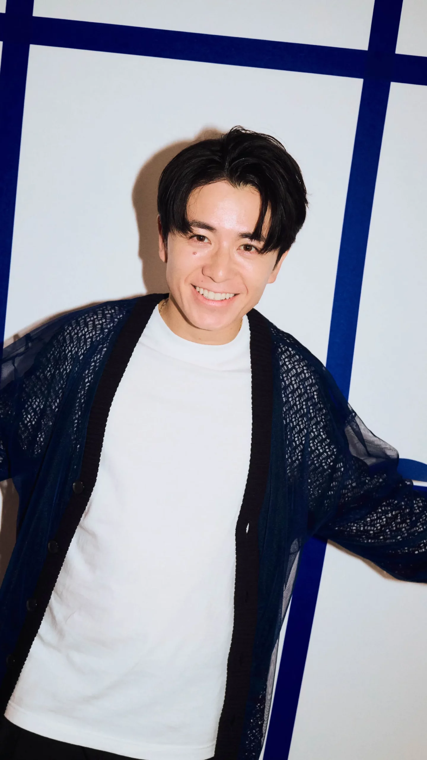 藤森慎吾が明かす独占本音！新プロジェクト始動と驚きの次なる野望