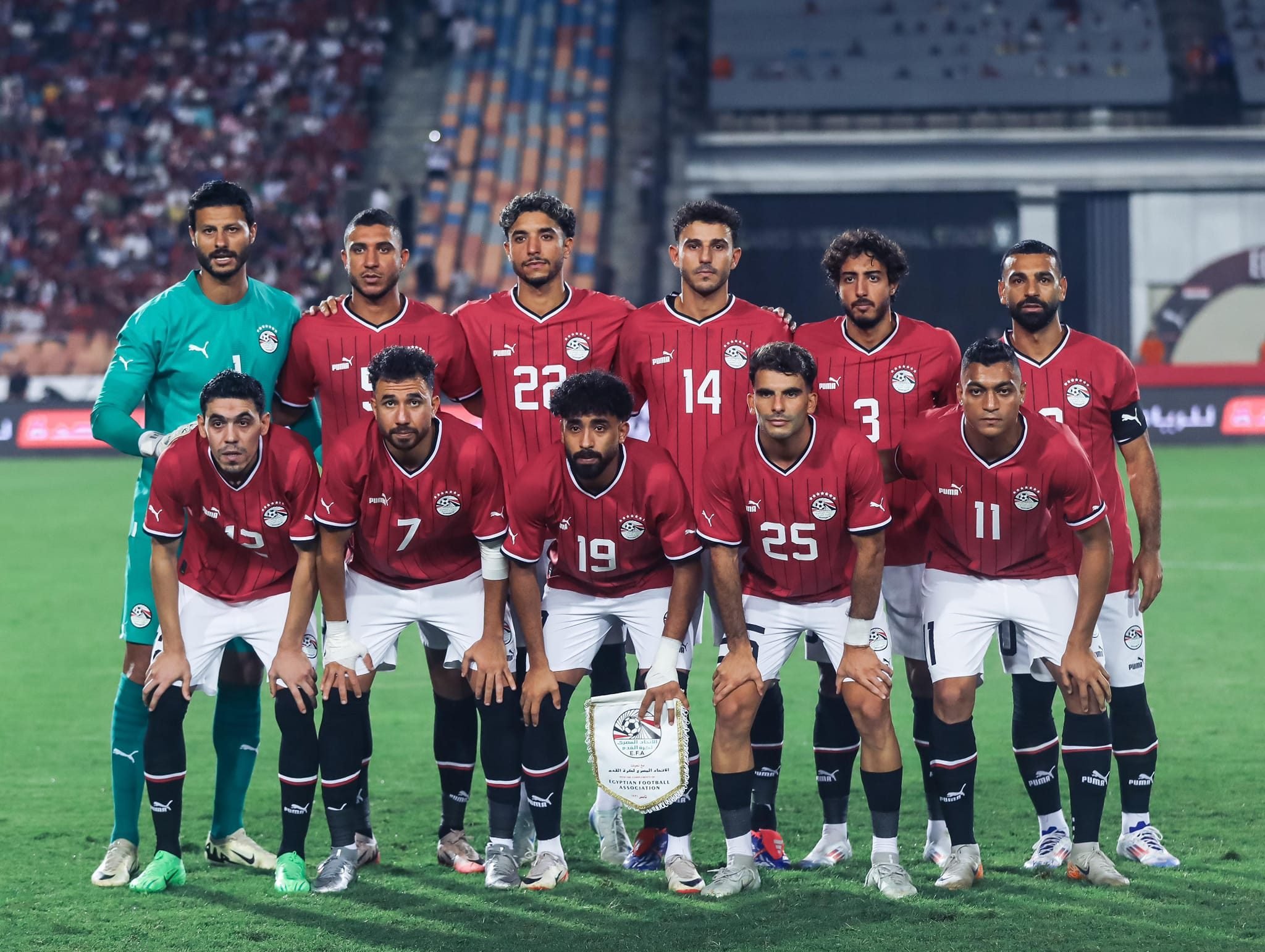 サッカーエジプト代表2026徹底解剖！サラーの現在と躍進の真相