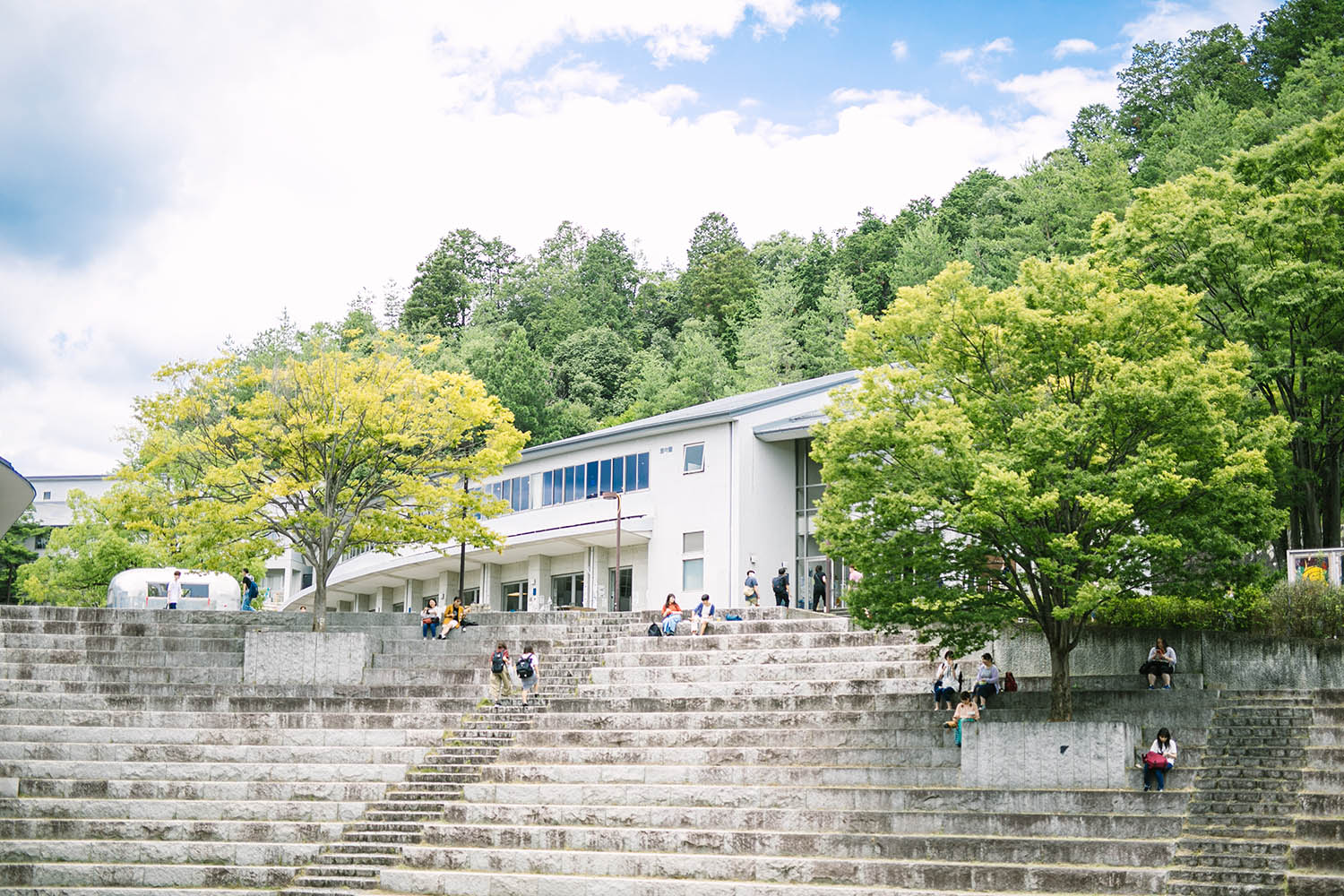 マンガと現代美術の聖地！京都精華大学が切り拓く表現の最前線