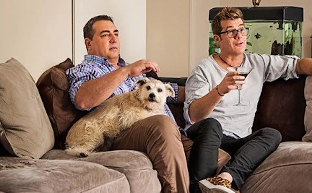 How Can You Get on Gogglebox