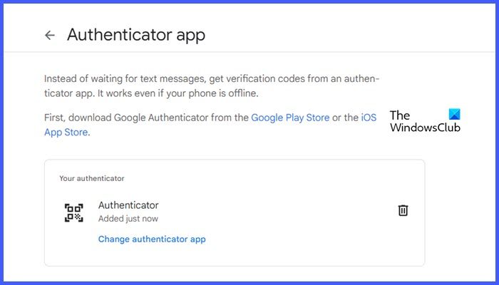 Does Google Authenticator Have a Desktop App