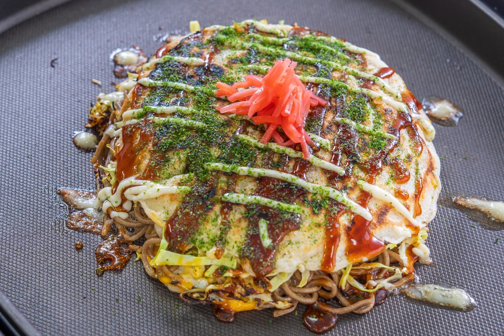 阿佐ヶ谷のお好み焼き名店5選！ふわふわ食感と隠れ家を徹底取材