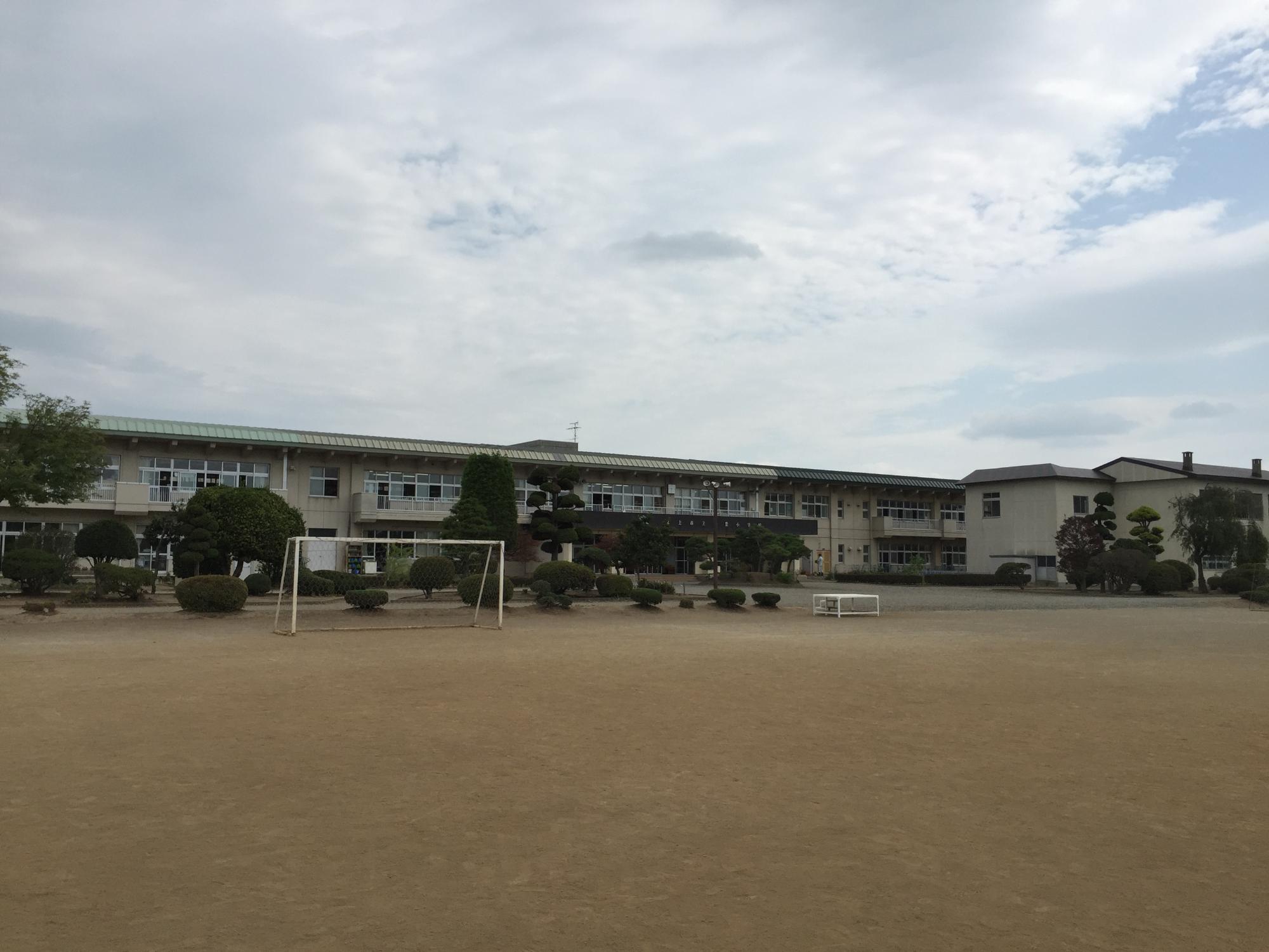 地域統合で変わる飯豊小学校の未来！最新教育とリアルな評判を追う