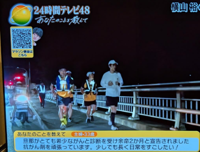 【徹底調査】 24 時間 テレビ の マラソン コース 気になる噂と真相 #608