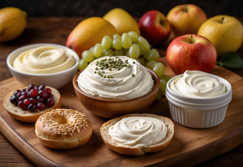 Can I Use Cream Cheese Instead of Heavy Cream