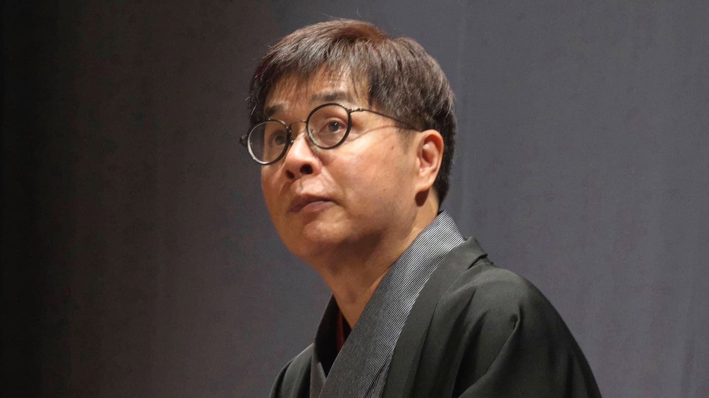 毒舌の裏に秘めた覚悟とは？立川志らくが語る現在地と落語の未来