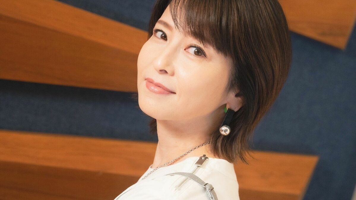 おばさんになっても綺麗な人の決定打！森高千里に学ぶ老けない美の法則