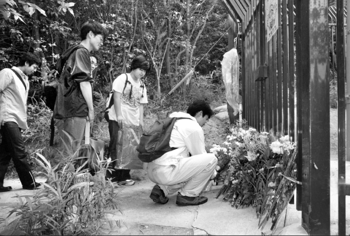 「少年A」事件から30年近く――「酒鬼薔薇聖斗」の親たちが背負い続ける「終わらない償い」と現代社会の歪み