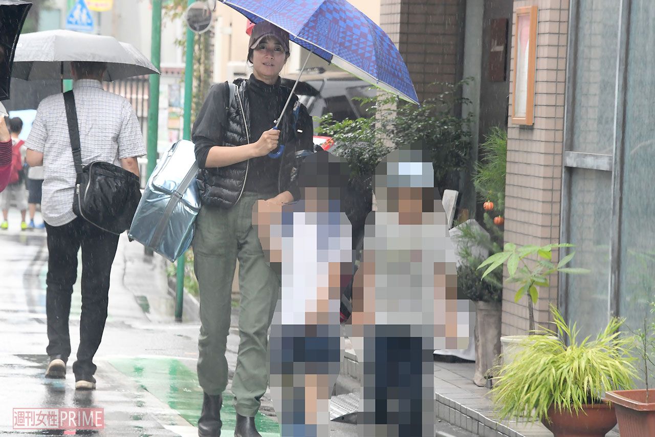 松山ケンイチと小雪の子供の現在！二拠点生活で育む独自教育のリアル