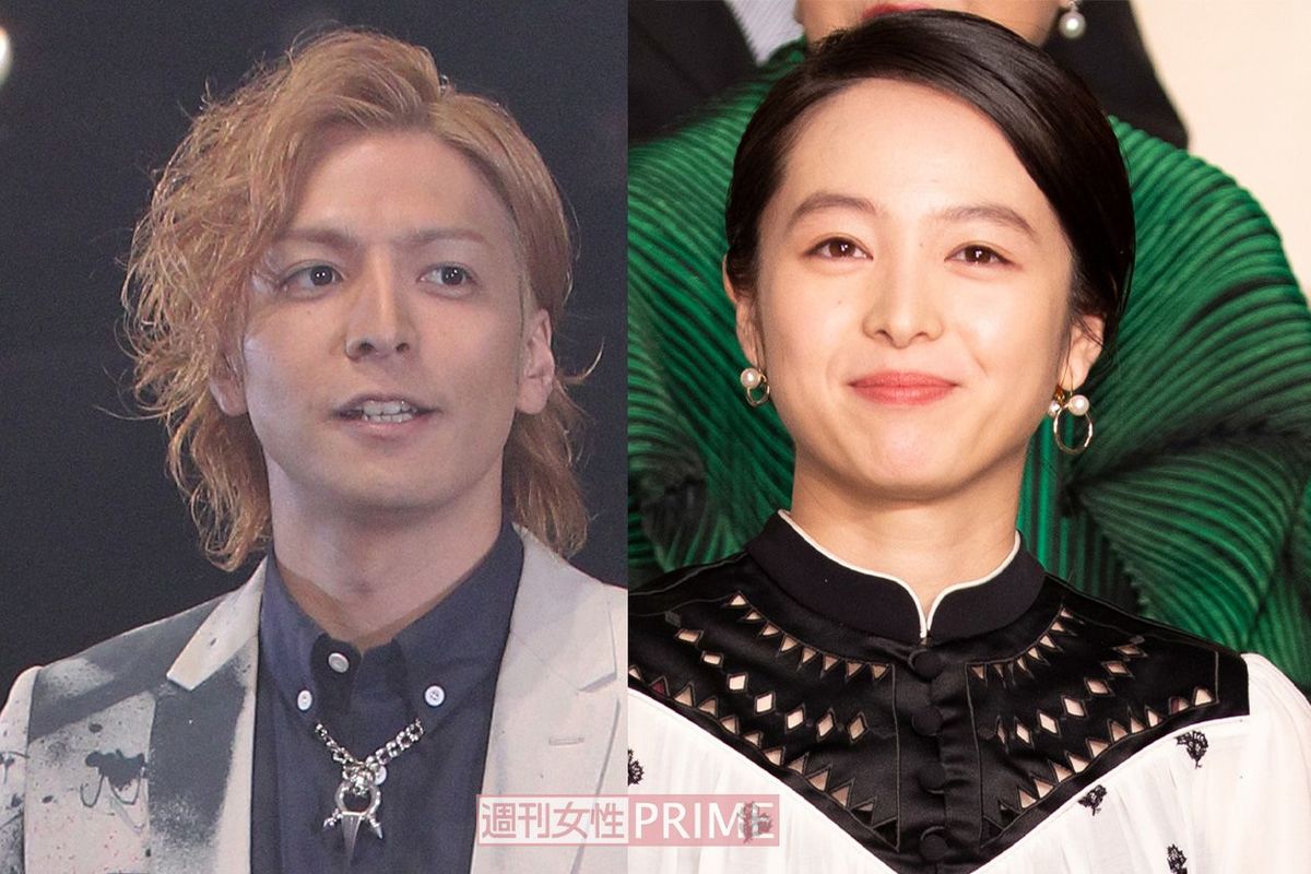 【2026最新】清野菜名が見せる圧倒的存在感！生田斗真との「最強のパートナーシップ」と独立後の夫婦像に迫る