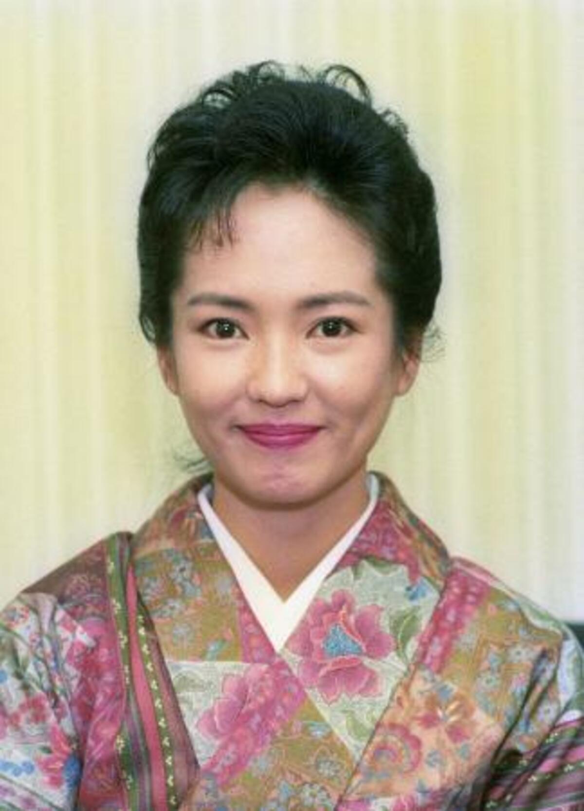 女優・五十嵐淳子の死因と噂の真相 中村雅俊の公式コメントと現状