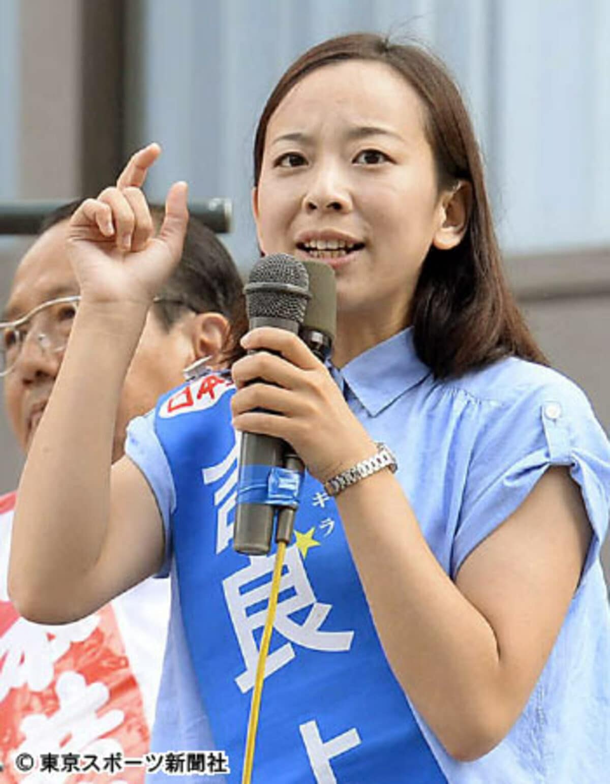吉良佳子のキス写真報道の真相は？夫・松嶋祐介との結婚と現在の姿
