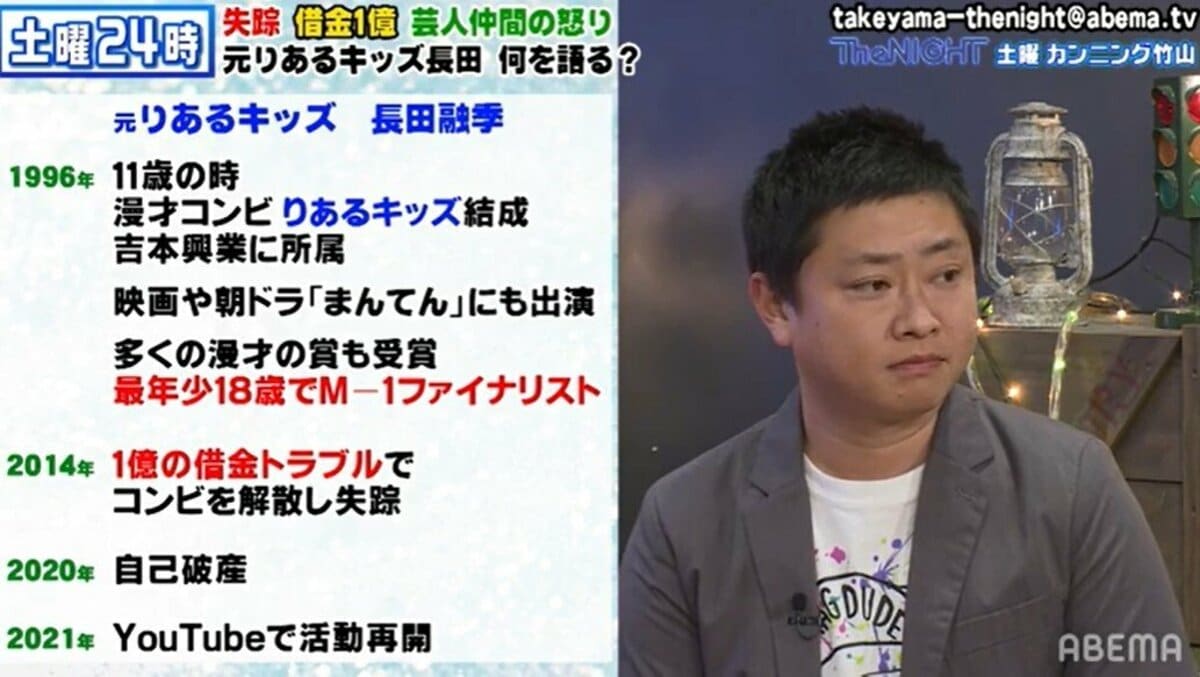 映画プロデューサー長田融季の挑戦！独占配信で迫る舞台裏の真実