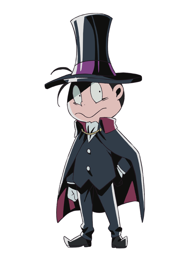 【悪魔くん】メフィスト2世の正体とは？初代との違いや新作の真相