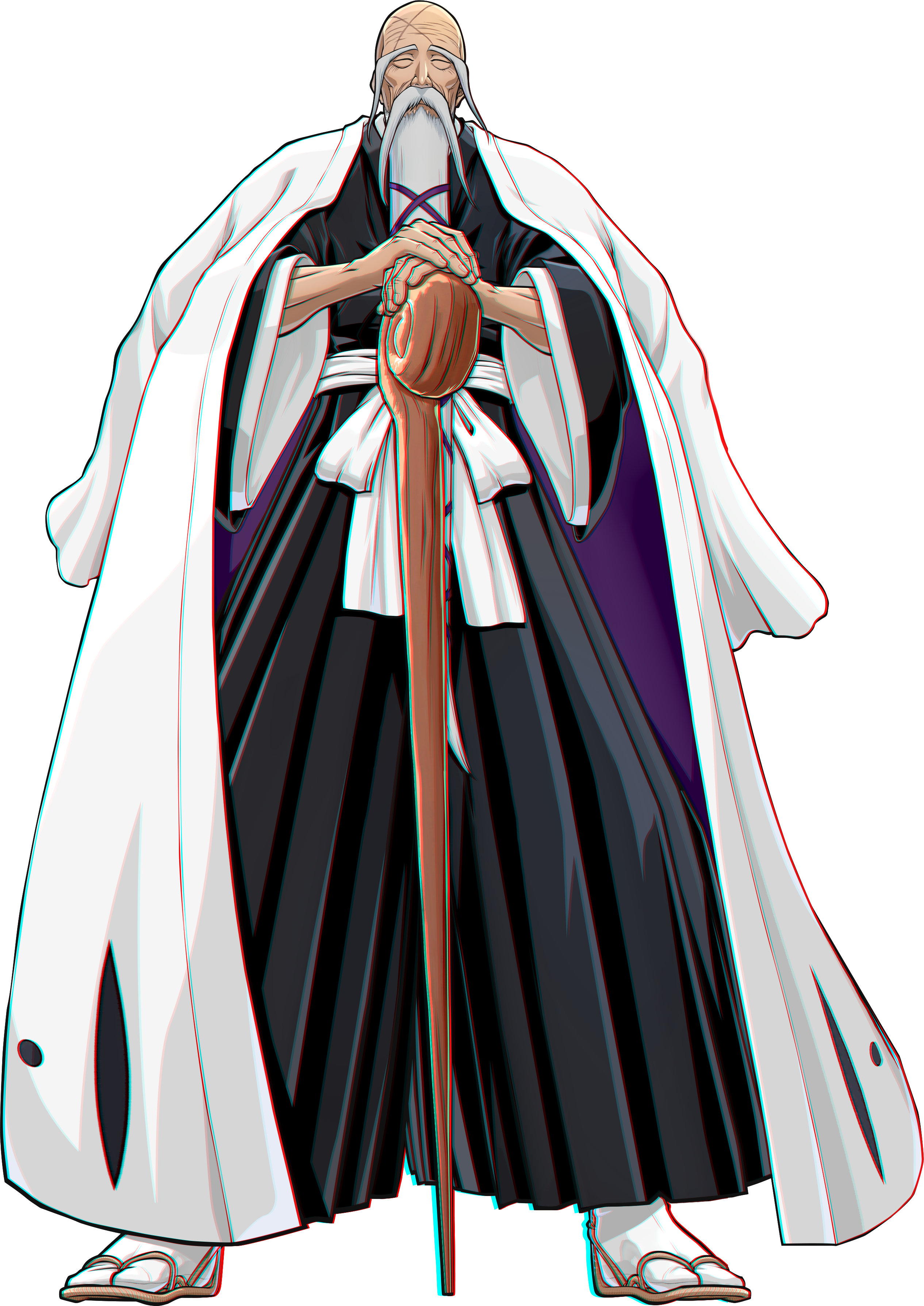 【Bleach】山本元柳斎重國の真価と最期！2026年最新の評価と真相