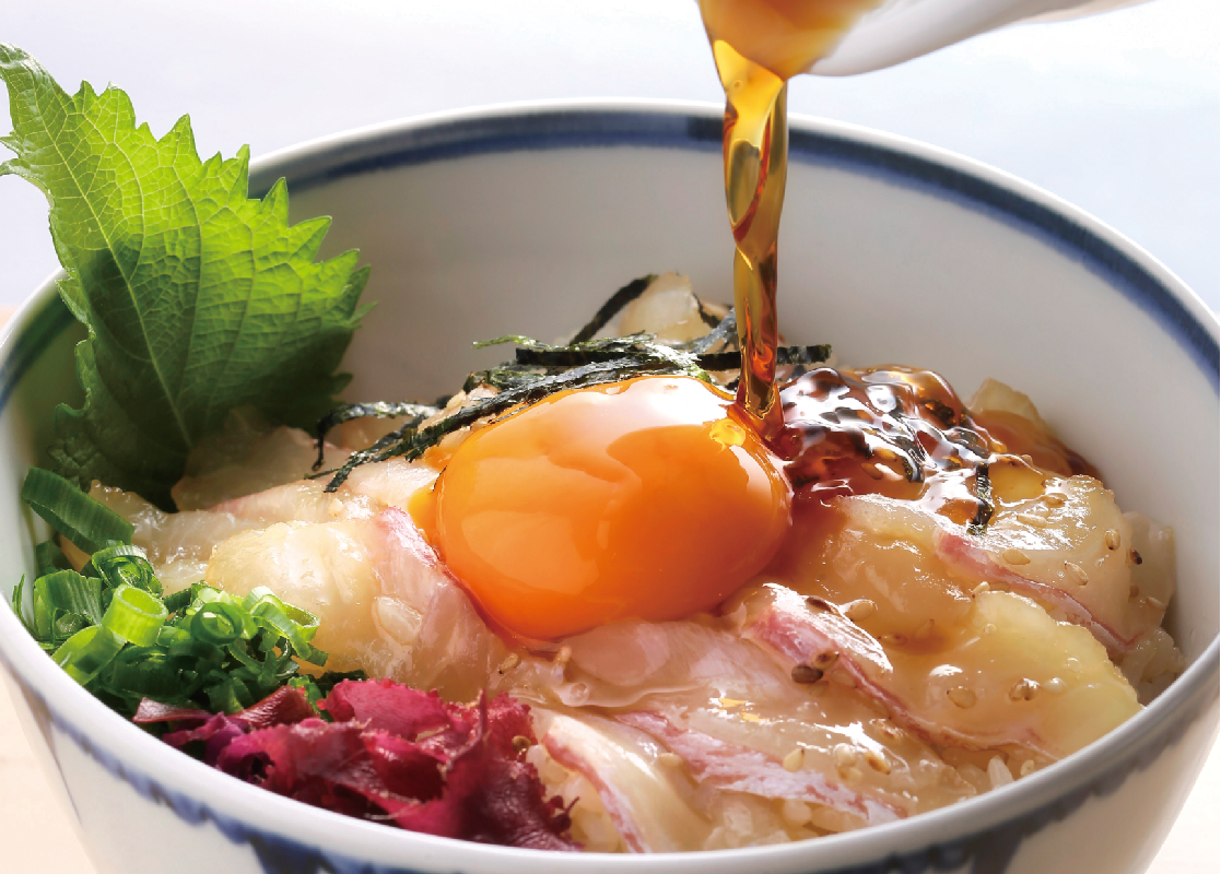 松山鯛めし極上店徹底比較！松山流と宇和島風の名店＆限定裏メニュー