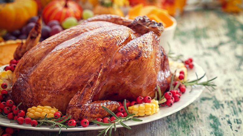 How Many Days Can You Eat Turkey After It's Cooked