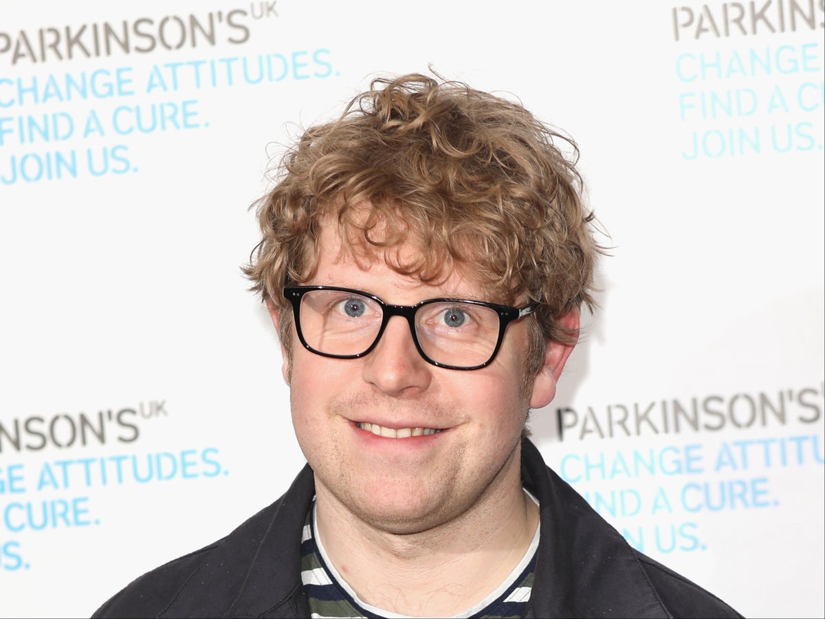 Does Josh Widdicombe Have a Disability
