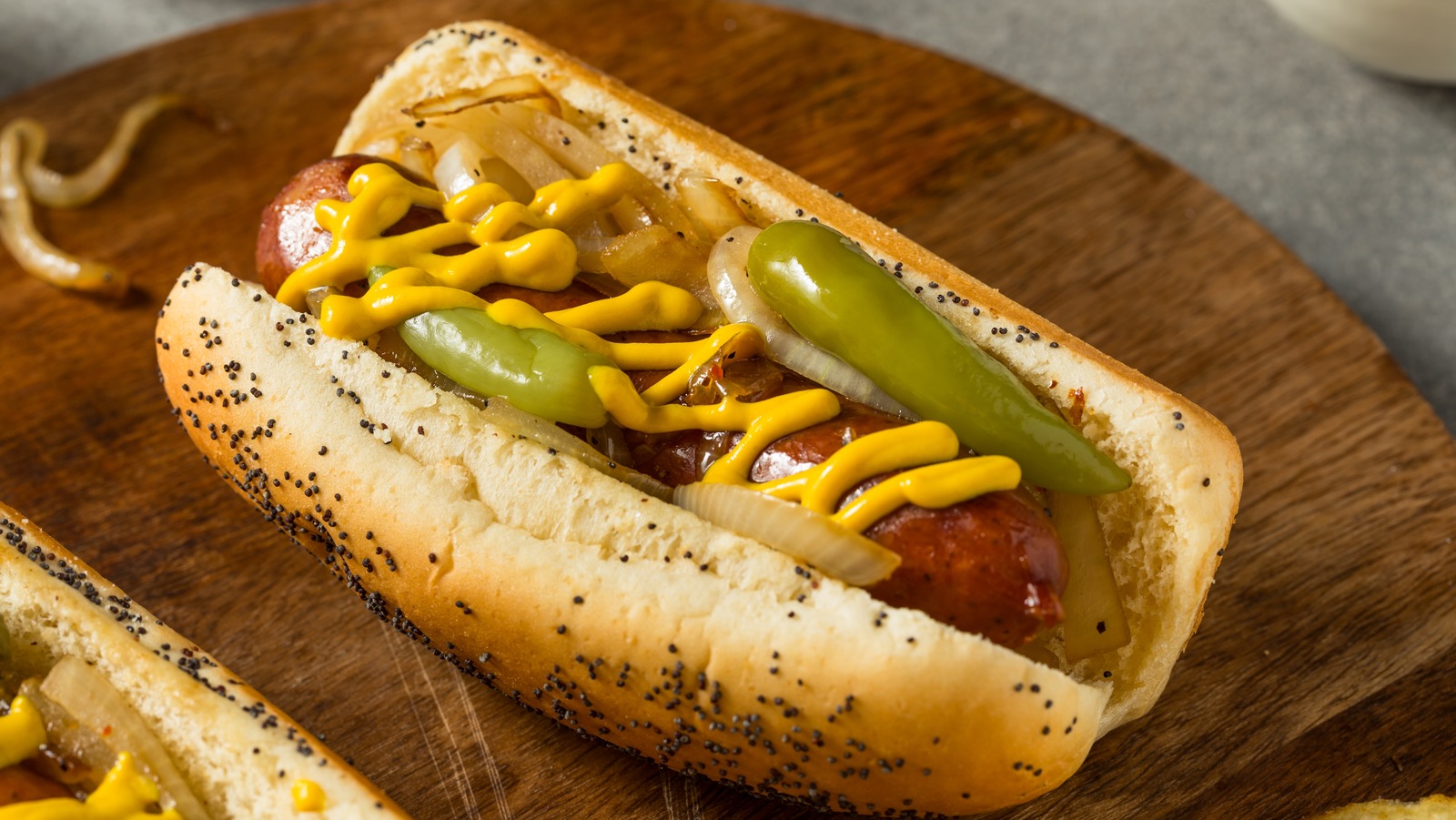 What Is a Polish Hotdog