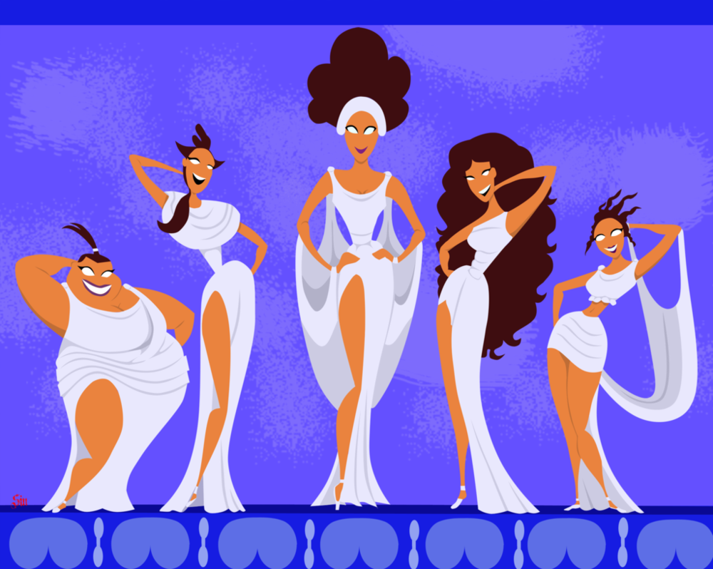 The Ultimate Muses: Why Did the World’s Fiercest Divas Refuse to Wear Anyone Else?