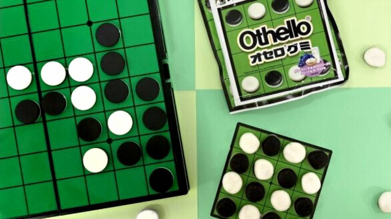 オセロは日本発祥！水戸の誕生秘話とリバーシとの違いを徹底解剖