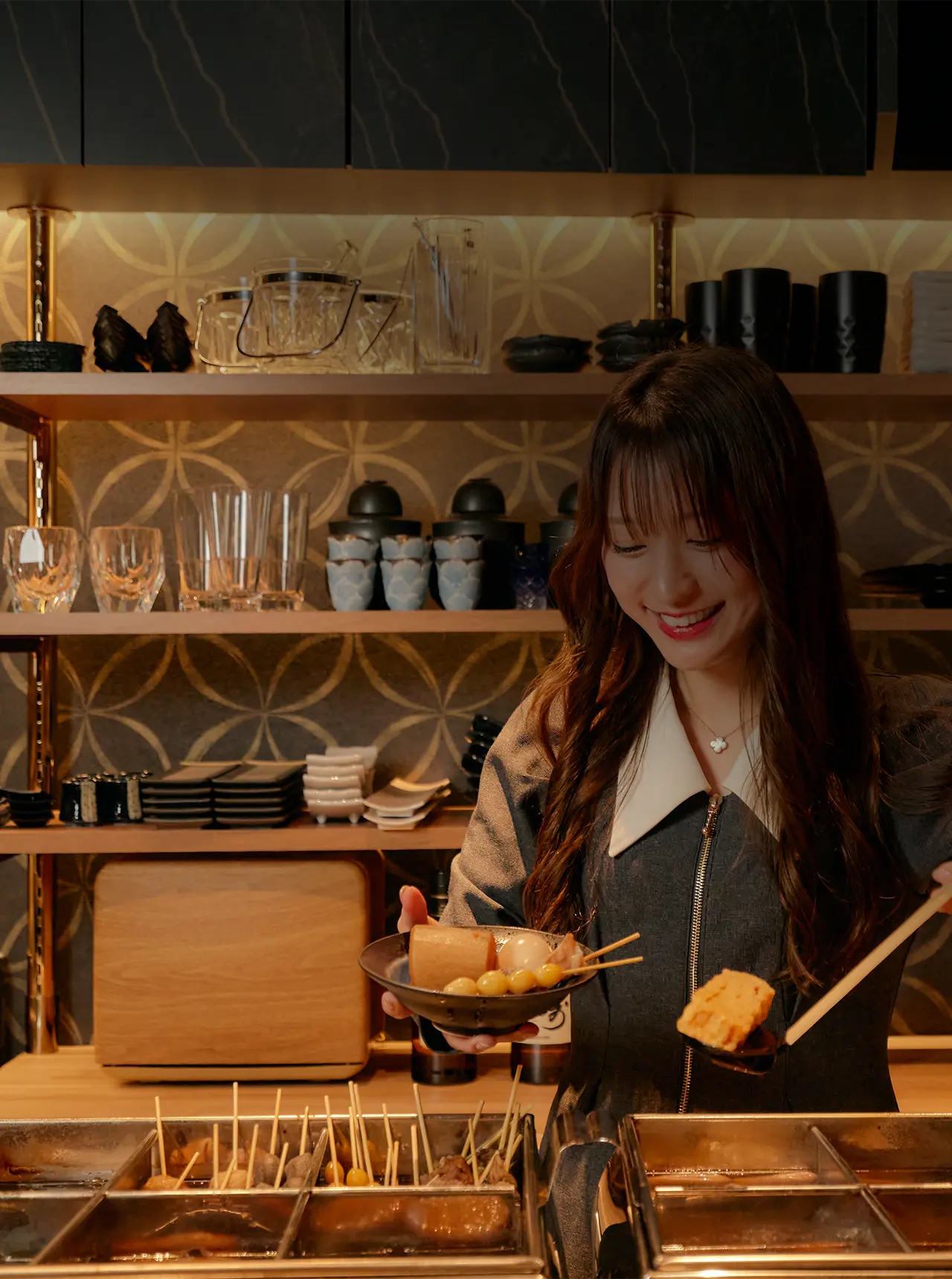 【2026年最新】新橋ガールズバー料金相場と安全な人気店ガイド
