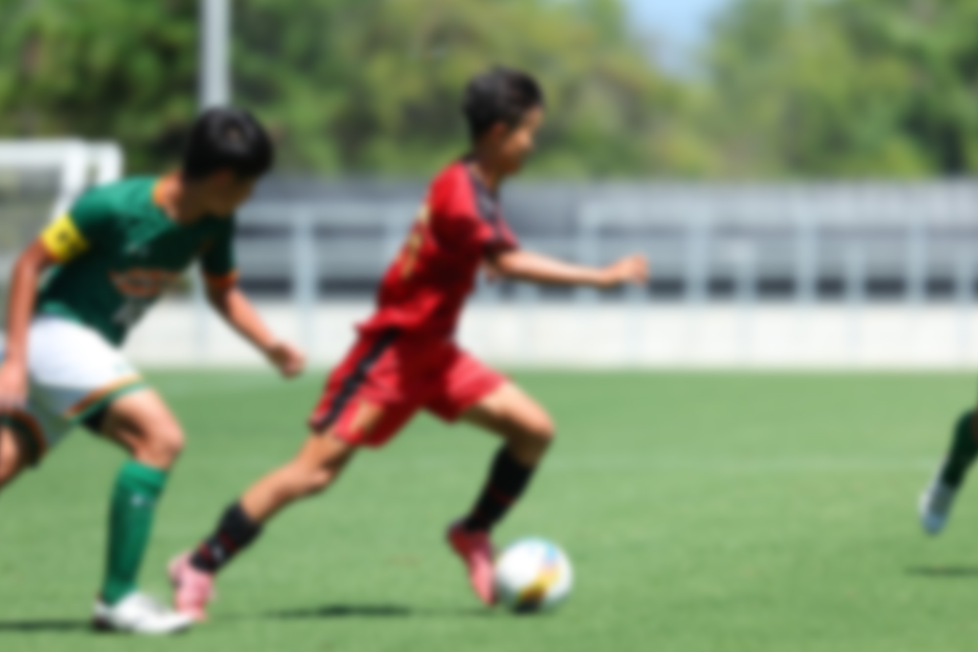 中学サッカー全国大会2026｜組み合わせ・強豪勢力図と速報解説