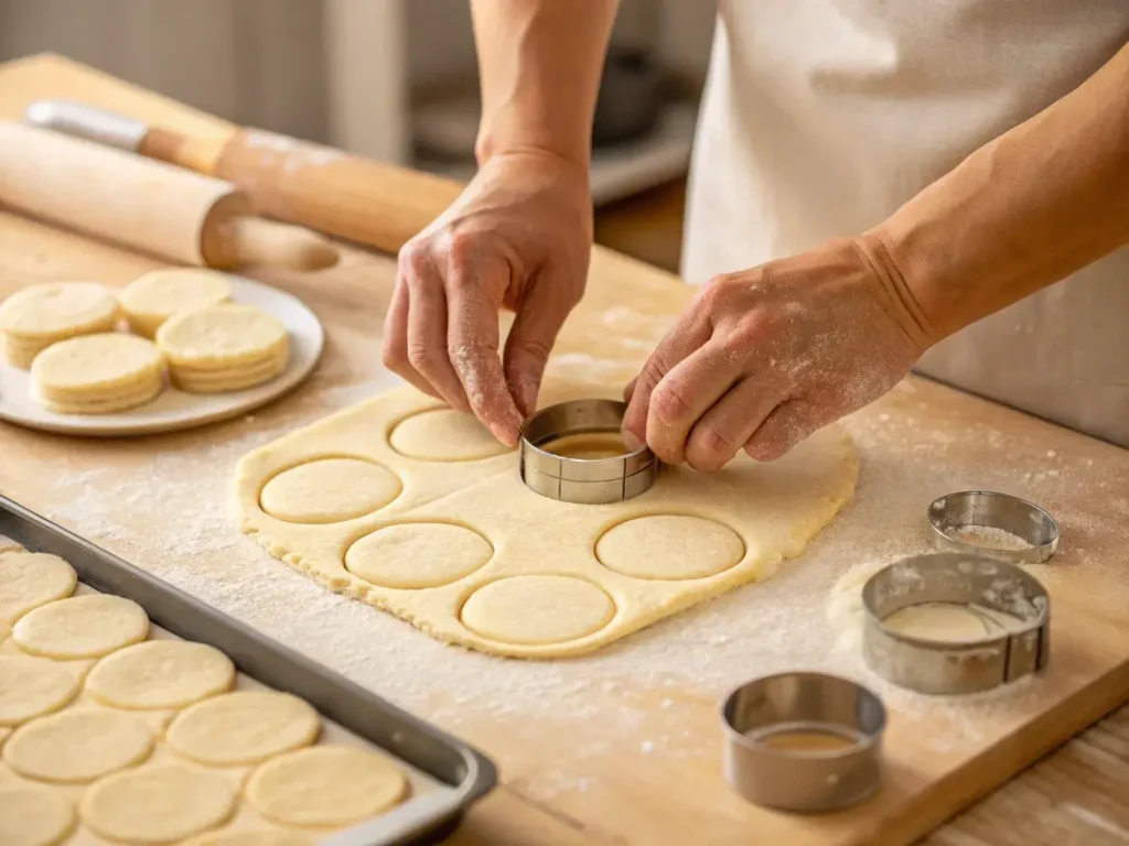 Can You Make Biscuit Dough Ahead of Time