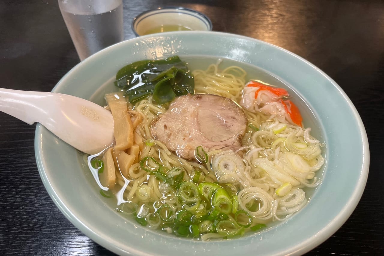 なぜ静岡市で朝ラーメン？温冷2杯食いの真相と2026年名店解剖