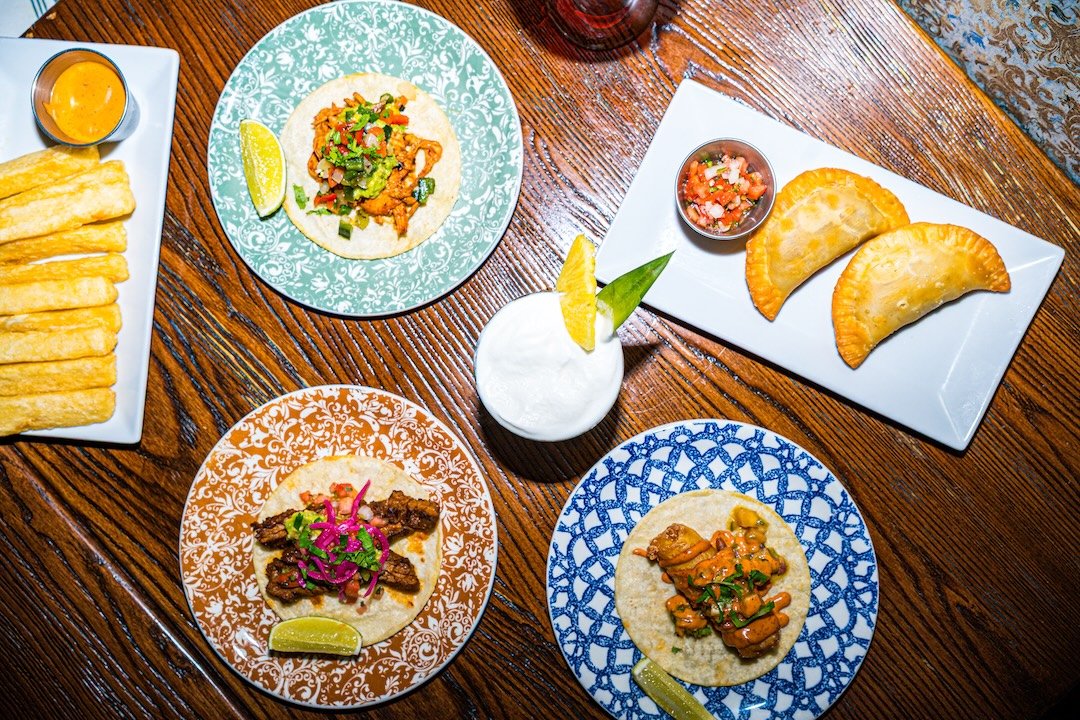 Washington Dc Mexican Restaurant