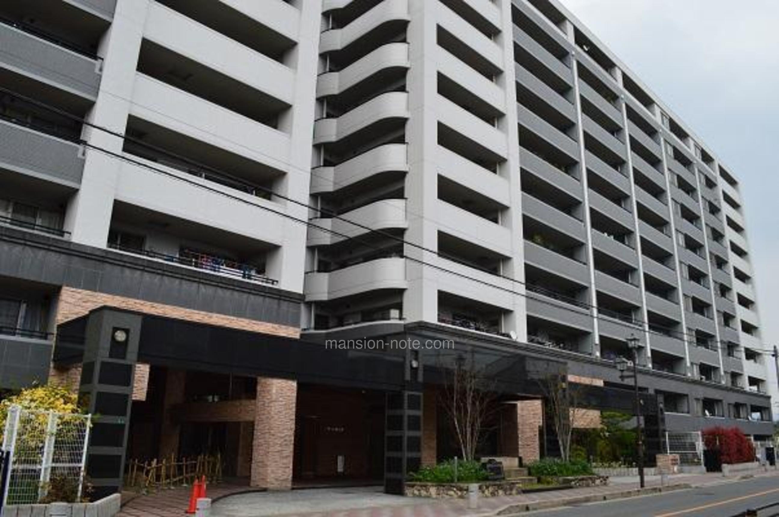 ライオンズマンション歌舞伎町A棟の治安と家賃相場｜噂の真相を追う
