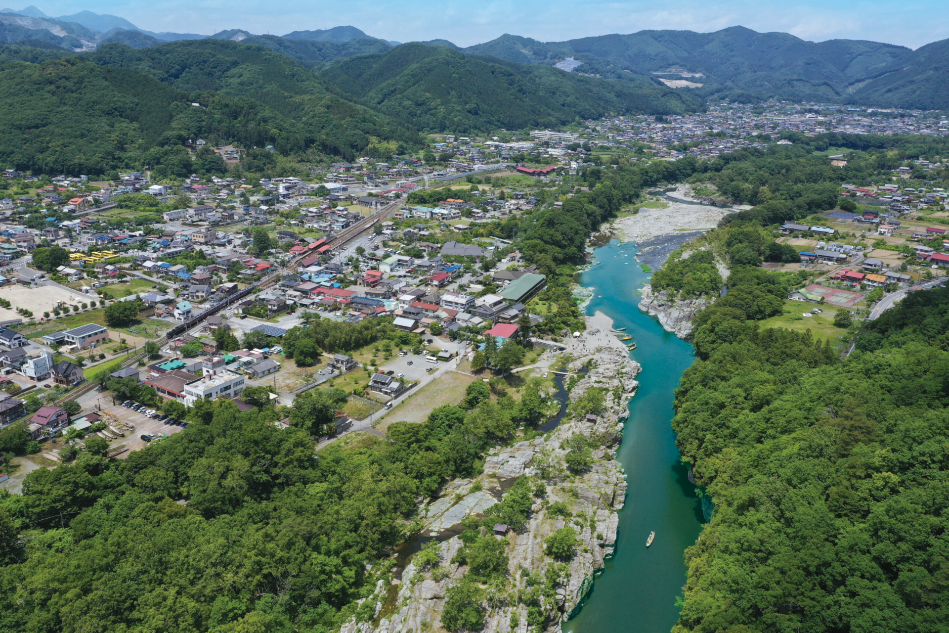 【2026年現地取材】都心から70分で到達する「究極の脱日常」——長瀞町が今、世界のアドベンチャラーを惹きつける理由